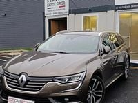 Occasion Renault Talisman Intens 160 ch (117 kW) 2016 Break