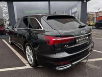 occasion Audi A6 Sport Quattro 3.0 Tdi V6 231ch