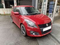 occasion Suzuki Swift 1.6 VVT 136ch Sport 3p