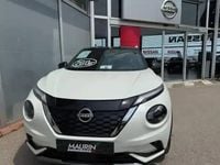 Occasion Nissan Juke 94 ch (69 kW) 2023 Blanc SUV