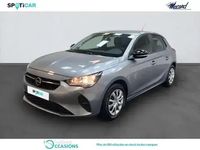 occasion Opel Corsa 1.2 75ch Edition