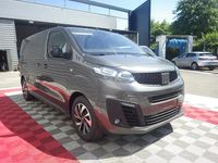 Occasion Fiat Scudo Lounge 180 ch (132 kW) 2022 Van