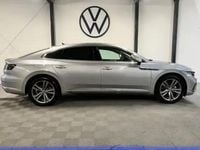 Occasion VW Arteon R-line 156 ch (114 kW) 2023 Gris Berline
