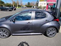 occasion Toyota Yaris Hybrid 