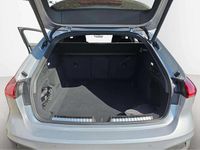 Occasion Audi A5 Sport 204 ch (150 kW) 2025 Argent Break