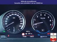 occasion BMW 220 X2 X2 xDrive 25eBVA6 Lounge +GPS +Cam