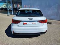 occasion Audi A1 Sportback 25 TFSI 70 kW (95 ch) 5 vitesses