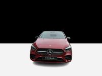 Occasion Mercedes B200 AMG line 163 ch (119 kW) 2025 Rouge Monospace