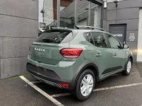 Occasion Dacia Sandero 91 ch (66 kW) 2024 SUV
