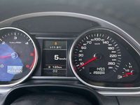 occasion Audi Q7 3.0 V6 TDI 245 Clean DPF Quattro Ambiente Tiptroni