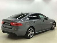 occasion Jaguar XE 2.0 D - 180 ch BVA R-Sport