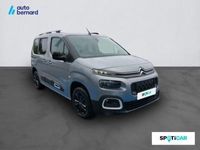 occasion Citroën Berlingo M BlueHDi 130ch S&S Shine EAT8