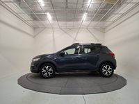 Occasion Dacia Sandero Comfort 92 ch (67 kW) 2022 Gris Citadine