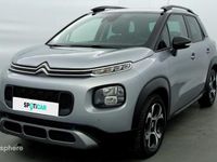 Occasion Citroën C3 Aircross PureTech 131 ch (96 kW) 2020 Gris SUV