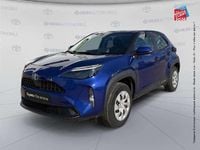 Occasion Toyota Yaris Cross 94 ch (69 kW) 2023 Bleu SUV