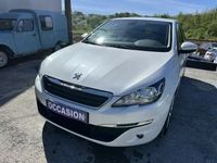 occasion Peugeot 308 1.2 PURETECH 110CH STYLE S\u0026S 5P MOTEUR NEUF