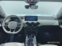 Occasion DS Automobiles DS3 Rivoli 130 ch (95 kW) 2022 Beige Citadine