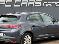 occasion Renault Mégane IV Megane(2) 1.3 Tce 140ch Business Edc -21n