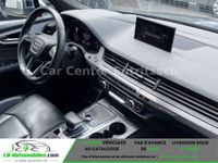 occasion Audi SQ7 V8 4.0 TDI 435 BVA Quattro 5pl