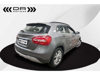 occasion Mercedes GLA180 d 7 GTRONIC- LEDER - NAVI -