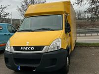 occasion Iveco Daily 35S11A/P