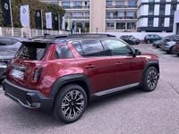 Occasion Renault 4 E-Tech Iconic 110 kW (150 ch) 2025 Rouge SUV