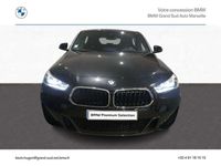 occasion BMW X2 xDrive20iA 178ch M Sport