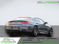 occasion BMW M6 Cabriolet 