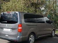 occasion Peugeot Traveller 2.0 Hdi 180 Ch Eat6 Vip Long