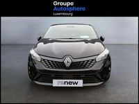 Occasion Renault Clio V Techno 145 ch (106 kW) 2025 Noir Citadine