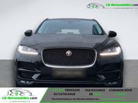 occasion Jaguar F-Pace 3.0 D - 300 ch AWD BVA