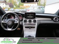 occasion Mercedes C63 AMG ClasseAMG 63 S AMG