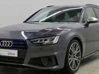 occasion Audi S4 Avant 3.0 Tdi 347cv Quattro