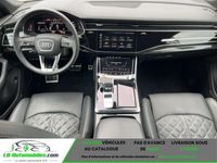 occasion Audi SQ8 TFSI 507ch BVA Quattro