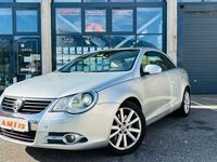 occasion VW Eos 3.2 V6 FSI 250 Carat DSG6