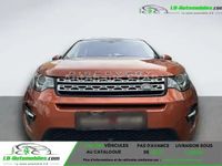 occasion Land Rover Discovery Sd4 2.0 240 Ch