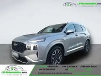 occasion Hyundai Santa Fe 1.6 T-gdi Plug-in 265 Bva