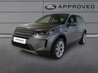 occasion Land Rover Discovery Sport Mark V D240 Mhev Awd Bva