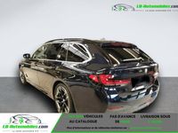 occasion BMW 501 Serie 5 530d XdriveCh Bva