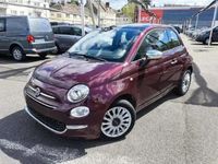 occasion Fiat 500 1.2i - 69 - Bvm 2018 Lounge