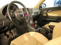 Occasion Audi A3 105 ch (77 kW) 2008 Gris Berline