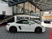 occasion Porsche 718 Boxster 2.0i 300 ch