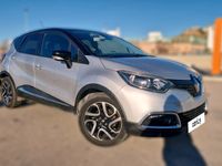 occasion Renault Captur TCe 120 Intens EDC