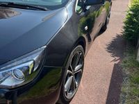 occasion Opel Astra GTC 2.0 CDTI 165 ch FAP Sport Pack A