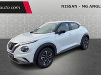Occasion Nissan Juke N-Connecta 114 ch (83 kW) 2025 Blanc SUV