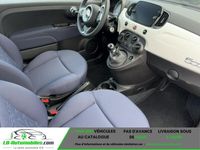 occasion Fiat 500 1.0 70 ch Hybride BSG