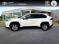 occasion Toyota RAV4 Hybride 218ch Dynamic 2wd My21