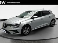 Occasion Renault Mégane IV Evolution 2023 Gris Berline