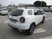 occasion Dacia Duster DUSTERBlue dCi 115 4x2 - Prestige