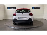 occasion Citroën C3 PureTech 82ch Graphic S&S E6.d-TEMP